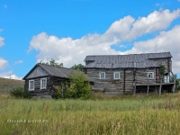 Комплекс «Красная гора»