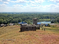 Комплекс «Красная гора»