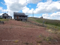 Комплекс «Красная гора»