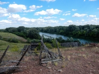 Комплекс «Красная гора»