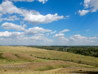 Комплекс «Красная гора»