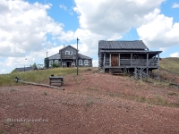 Комплекс «Красная гора»