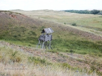 Комплекс «Красная гора»