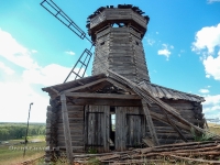 Комплекс «Красная гора»