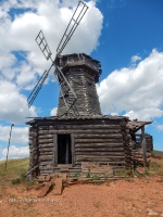 Комплекс «Красная гора»