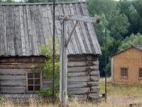 Комплекс «Красная гора»