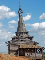 Комплекс «Красная гора»