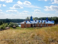 Комплекс «Красная гора»