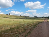 Интересные места