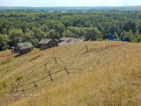 Комплекс «Красная гора»