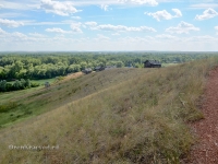 Комплекс «Красная гора»