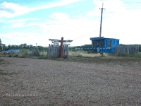 Комплекс «Красная гора»