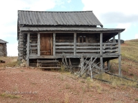 Комплекс «Красная гора»