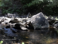 Саринский водопад