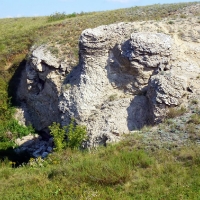 Голубиный грот