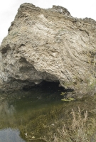 Голубиный грот