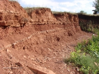 Водопады на реке Янгиз