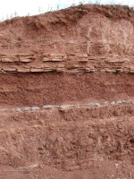 Водопады на реке Янгиз