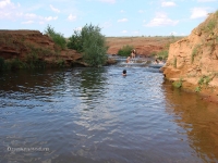 Сакмарский район