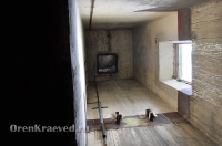 Бывшая ракетная пусковая площадка