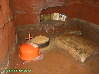 Покровские пещеры