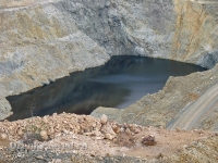Гайский карьер № 3