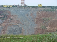 Гайский карьер № 3