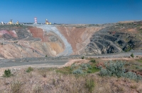 Гайский карьер № 3