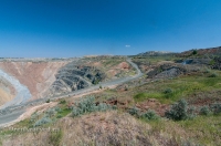 Гайский карьер № 3