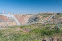 Гайский карьер № 3