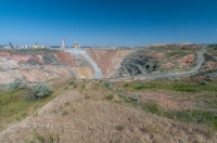 Гайский карьер № 3