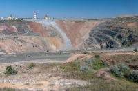 Гайский карьер № 3