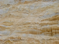 Карьер близ посёлка Пласковский. Июль 2012 года