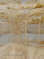 Карьер близ посёлка Пласковский. Июль 2012 года