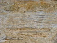 Карьер близ посёлка Пласковский. Июль 2012 года