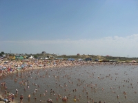 Курорт Соль-Илецк