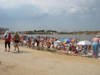 Курорт Соль-Илецк