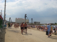 Курорт Соль-Илецк