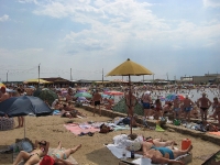 Курорт Соль-Илецк