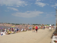 Курорт Соль-Илецк