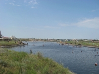 Курорт Соль-Илецк