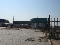 Курорт Соль-Илецк