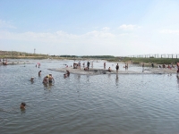 Курорт Соль-Илецк