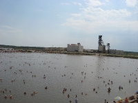 Курорт Соль-Илецк