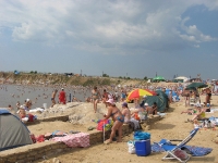 Курорт Соль-Илецк