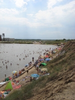 Курорт Соль-Илецк