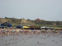 Курорт Соль-Илецк