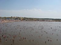 Курорт Соль-Илецк