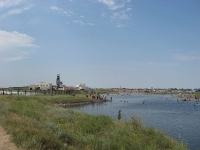 Курорт Соль-Илецк