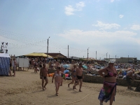 Курорт Соль-Илецк